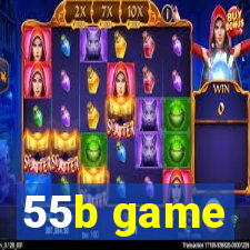 55b game